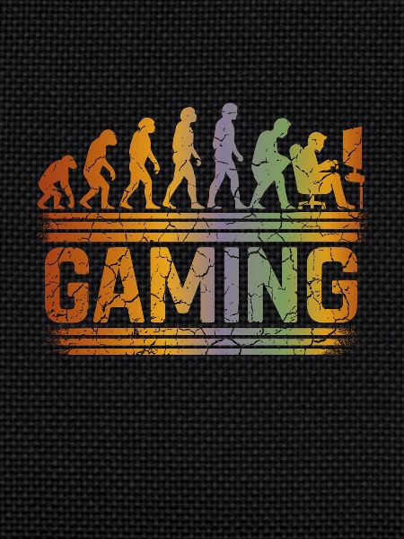 Chemise de jeu Evolution