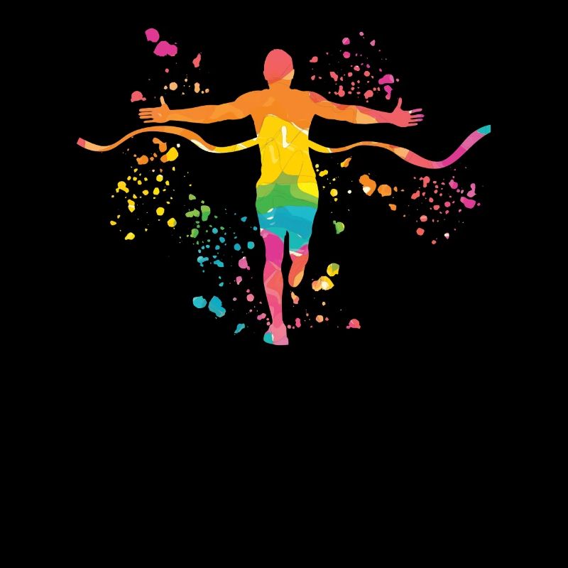 Marathoniens Run Finisher Marathon