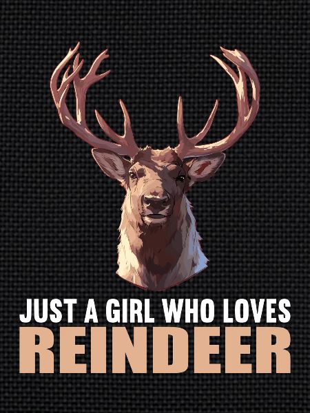 Reindeer Reindeer
