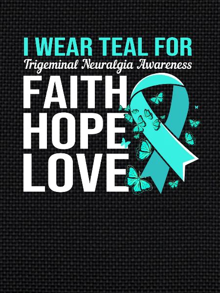 Trigeminal neuralgia