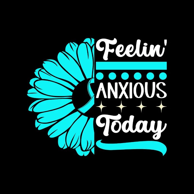 Angststörung Anxiety disorder
