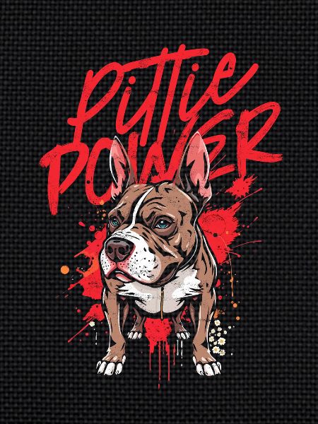 Pitbull Pitbulls Pittie Power