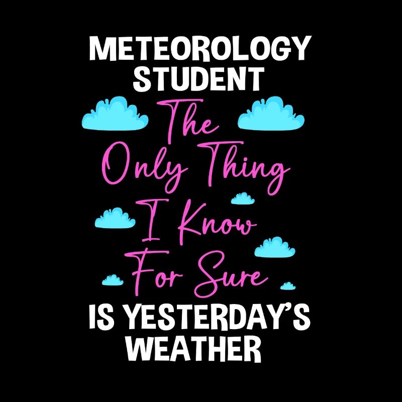 Meteorologist Weather Meteorology