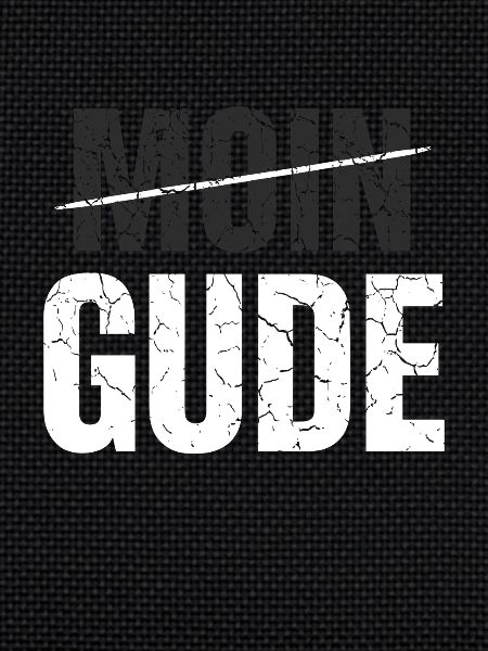 Moin? No, Gude!