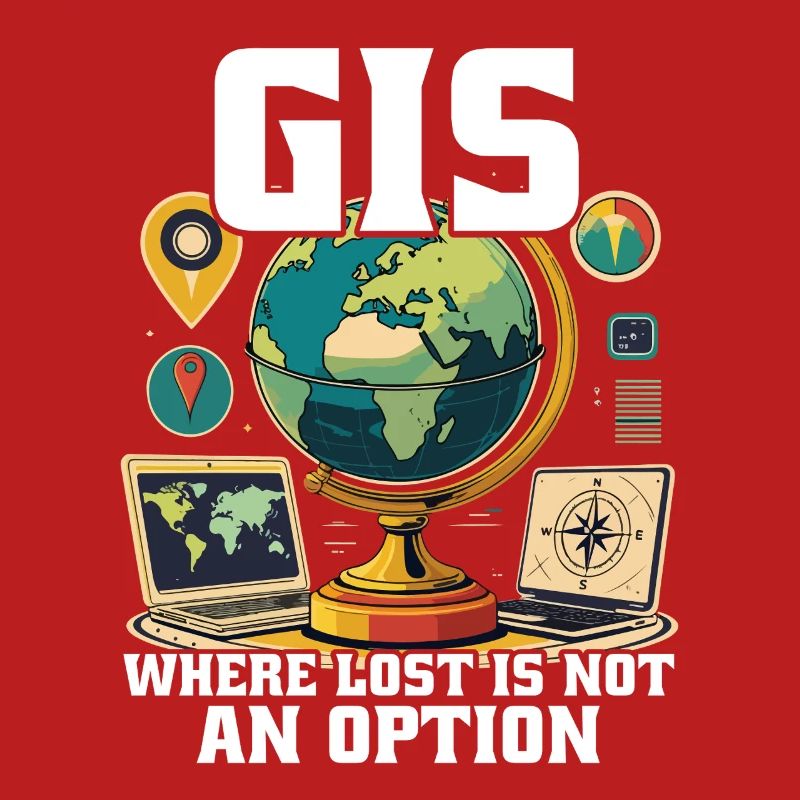 Geografische Informationssysteme
