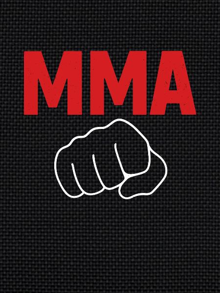 MMA Fighter Style