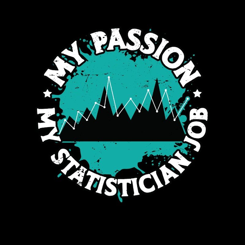 Statistician My Passion My Statistician Accountant