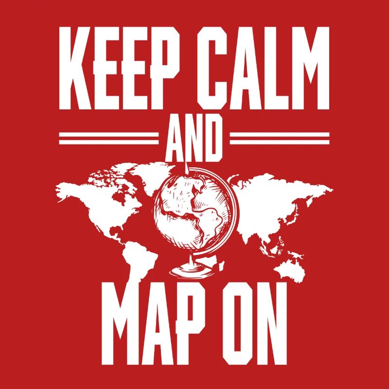Geografische Informationssysteme Map On