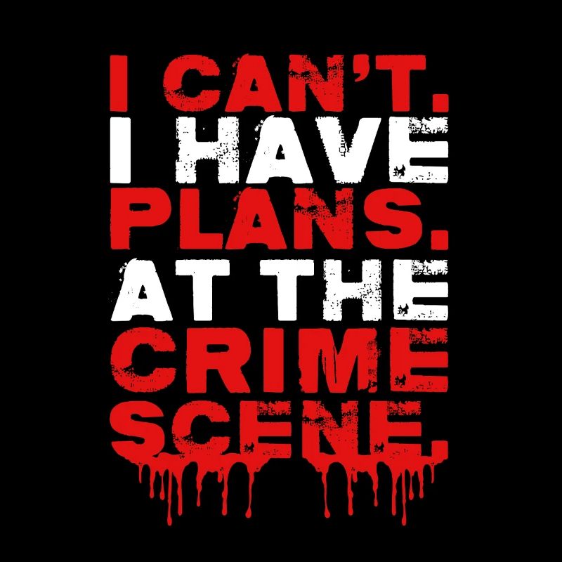 Forensics, Forensic Scientists, Criminology