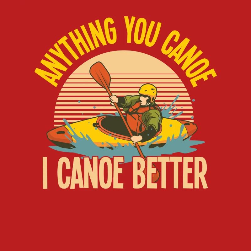 Kayaking