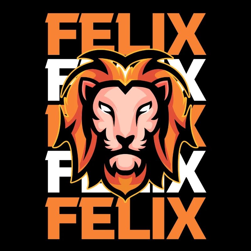 Löwe Felix
