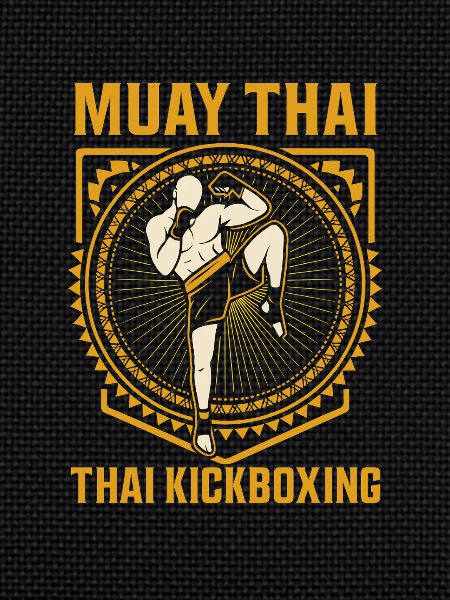 Muay Thai Kickboxing