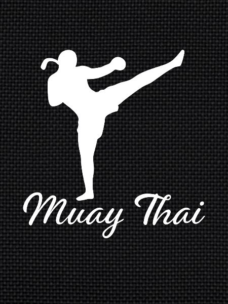Muay Thai