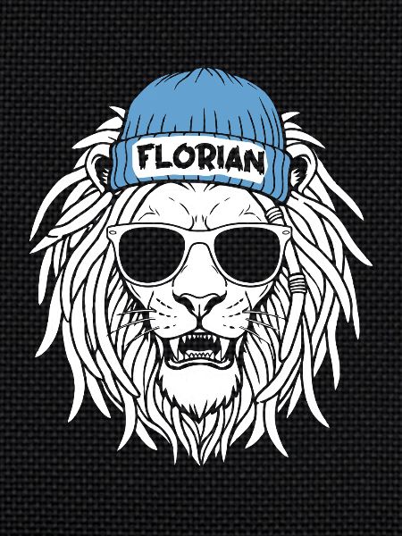 Löwe Florian