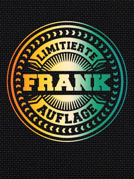 Frank
