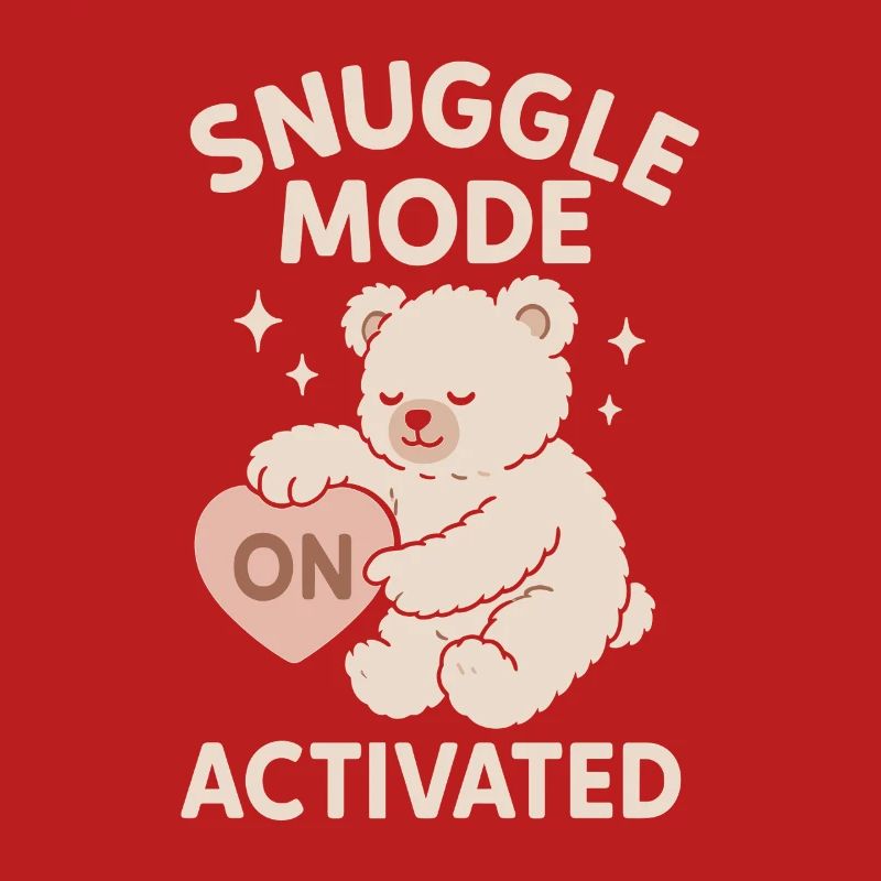 Emotional Support Crew Inner Child Healing