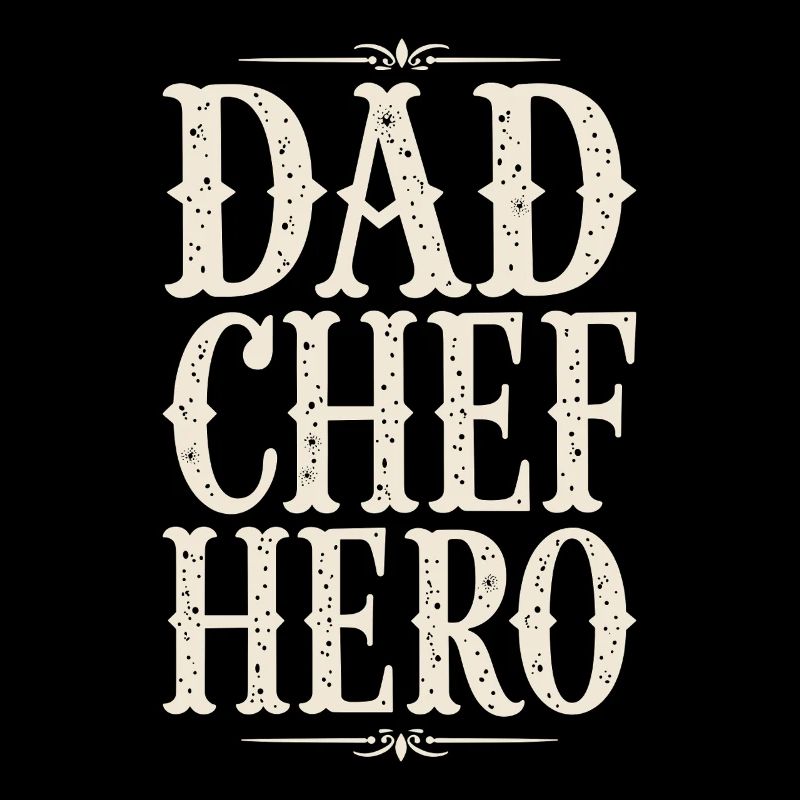 Papa Chef Héros – Papa Koch Held