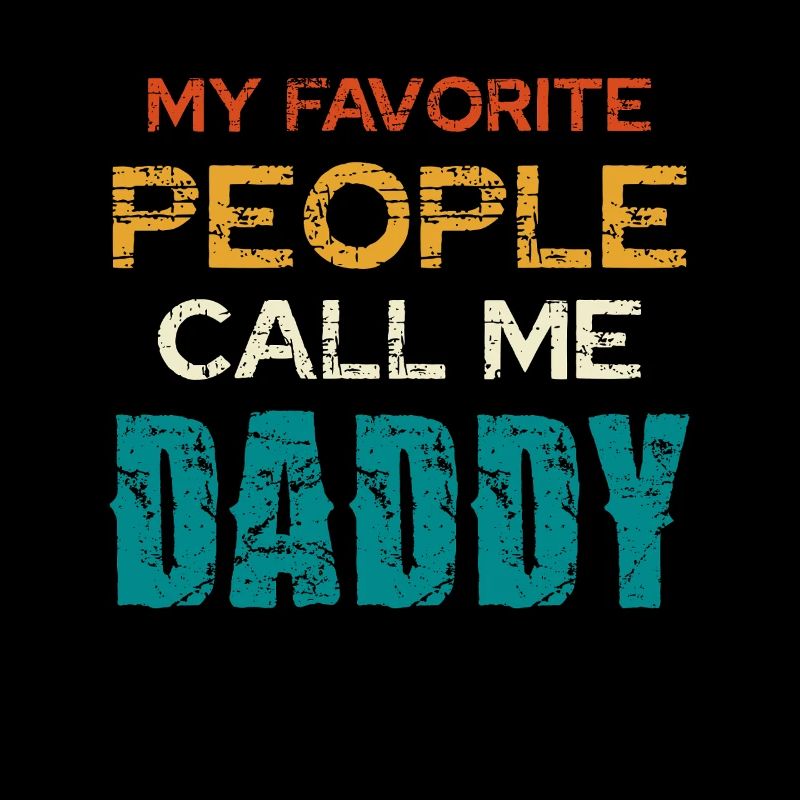 Mes proches m’appellent papa