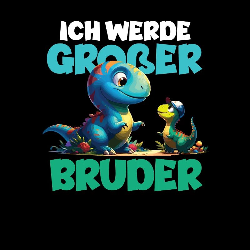 Nachwuchs Verkünden | Ich Werde Großer Bruder 2026