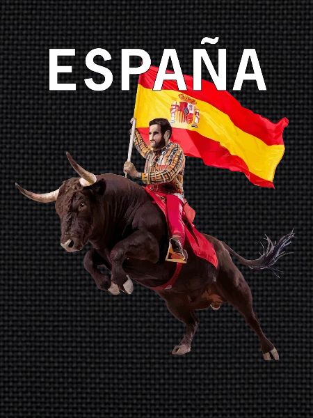 SPAIN ESPAÑA