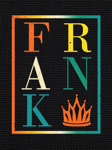 Frank