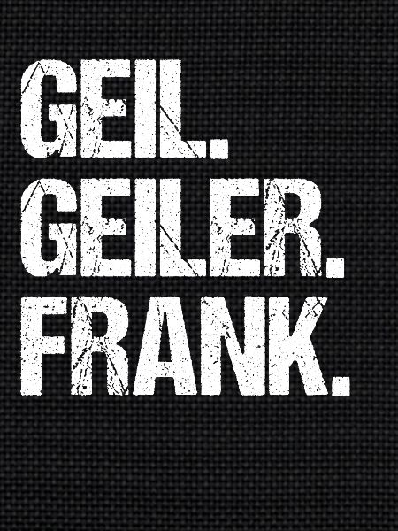 Frank