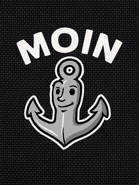 Moin Anker