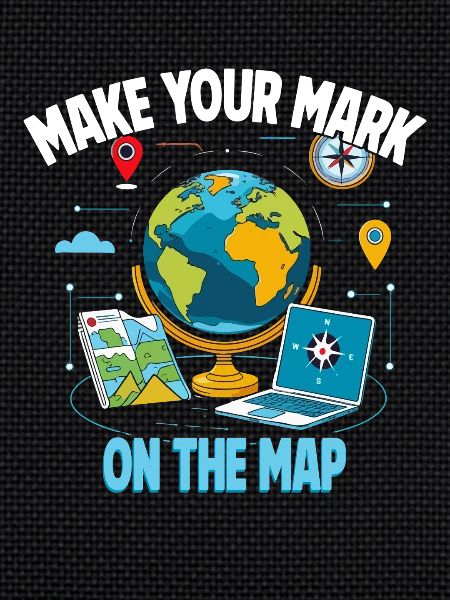 Geographic Information Systems
