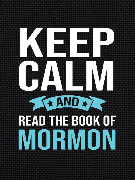 Mormons