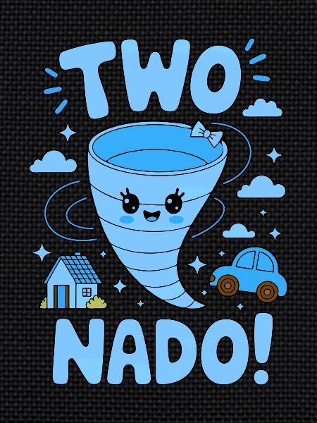 TWO NADO