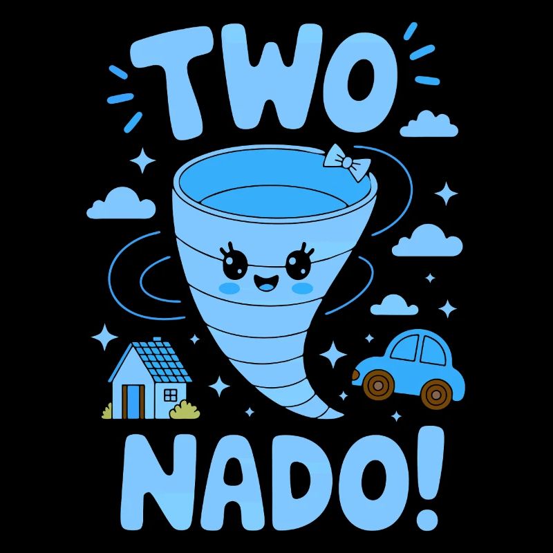 TWO NADO