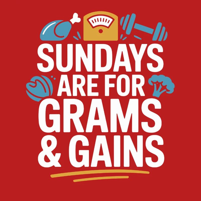 Prepared Squad Meal Planner Food Organization