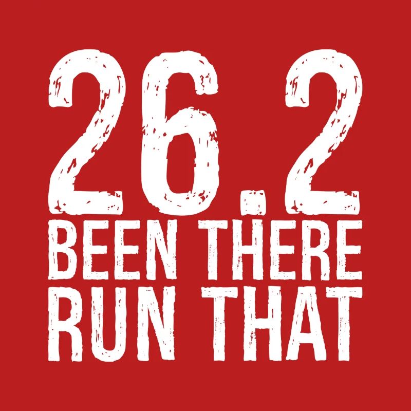 26 been there run that