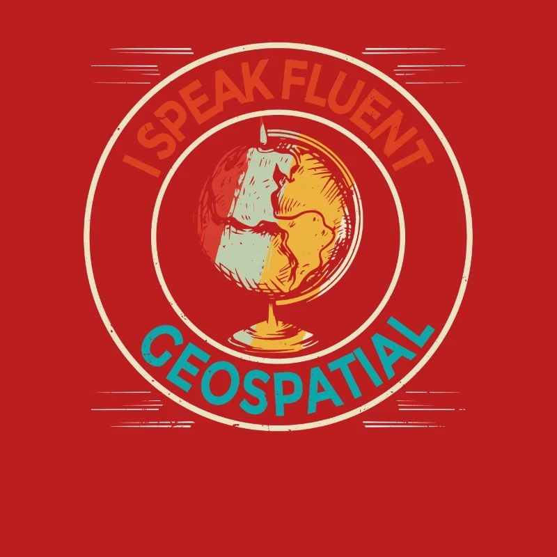 Systèmes d’Information Géographique Géospatial