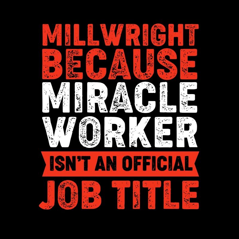 Mechanic Mechanical Engineering CNC Fitter