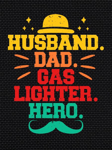 Gaslighting Husband Dad Gaslighter