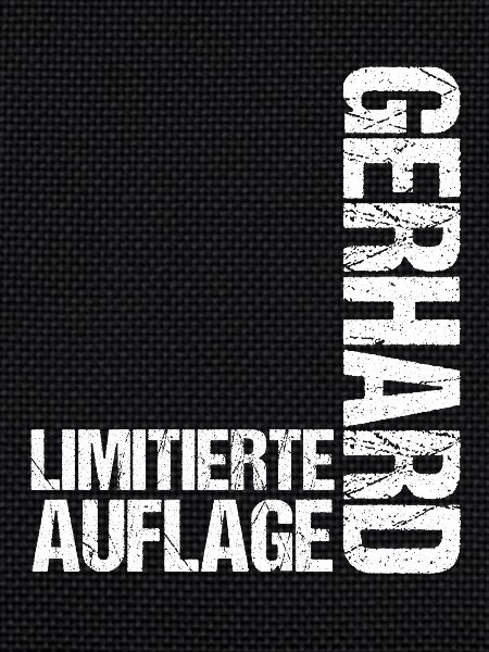 Gerhard