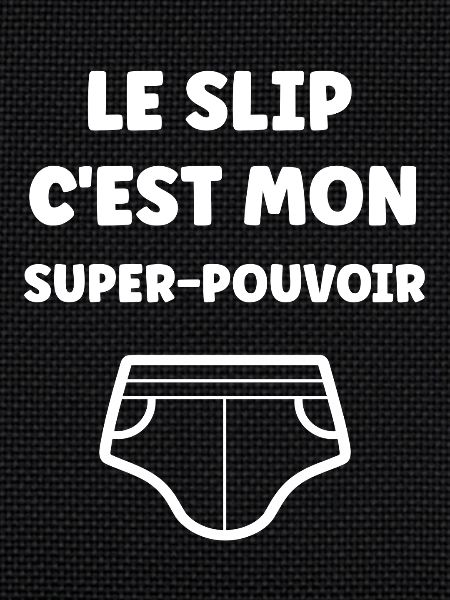 Slip