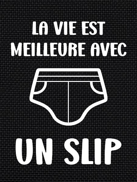 Slip