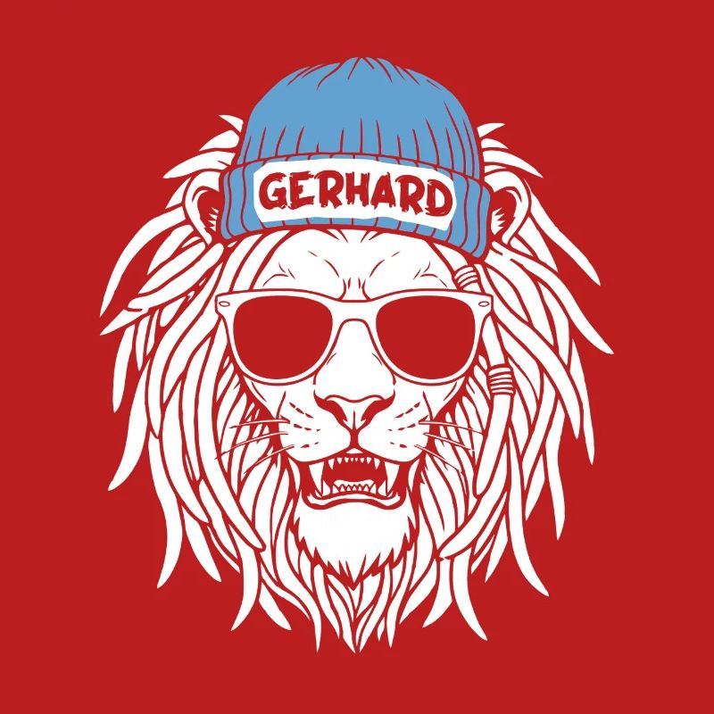 Löwe Gerhard