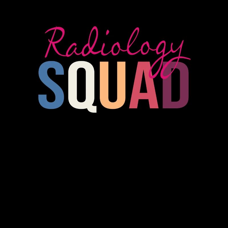 MRI Radiologist Radiology Rad Tech X-ray