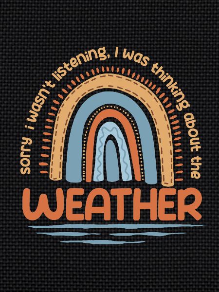Météorologue Prévisionniste météo