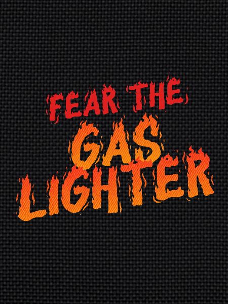 Gaslighter Gaslighting