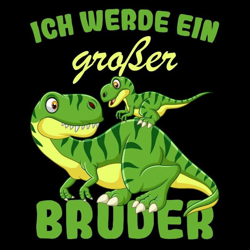 Nachwuchs Verkünden | Ich Werde Großer Bruder 2026