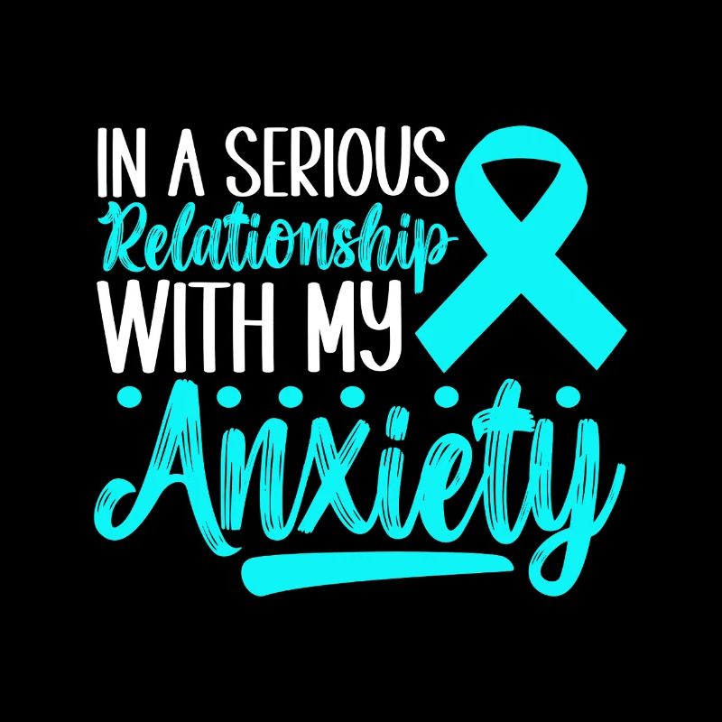 Anxiety disorder Anxiety disorder