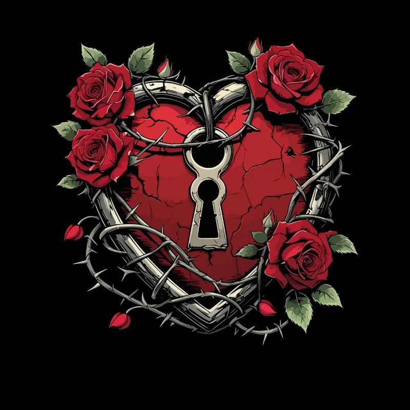 Dark Romance Booktok