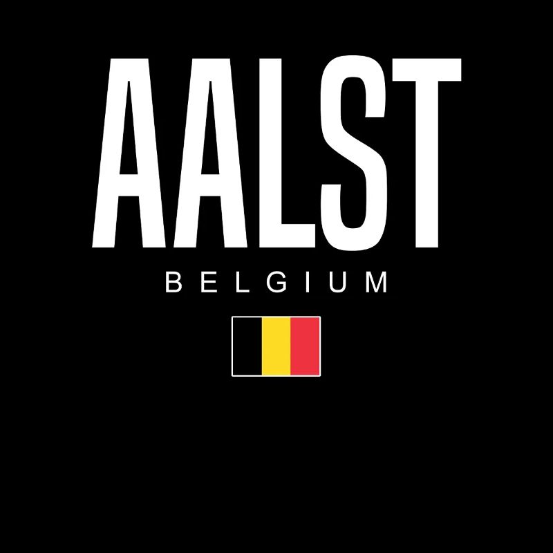 Aalst Belgien