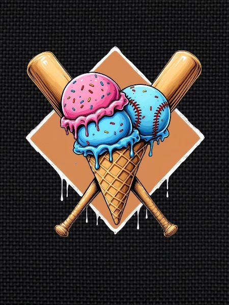 Baseball Baseball Bat