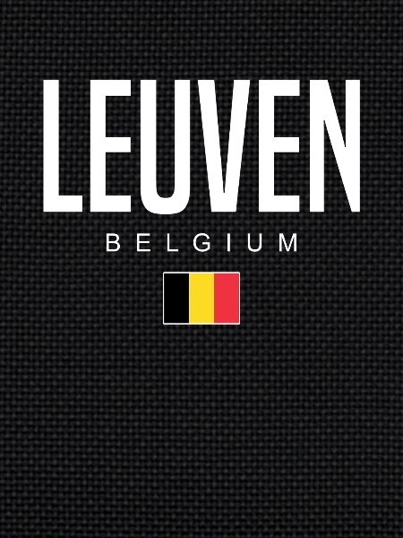 Leuven Belgium