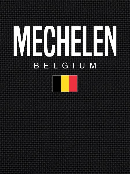 Mechelen Belgium